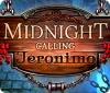 لعبة Midnight Calling: Jeronimo