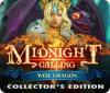 لعبة  Midnight Calling: Wise Dragon Collector's Edition