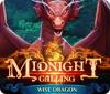 لعبة  Midnight Calling: Wise Dragon