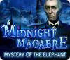 لعبة  Midnight Macabre: Mystery of the Elephant