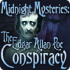 لعبة Midnight Mysteries: The Edgar Allan Poe Conspiracy