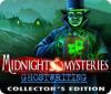 لعبة Midnight Mysteries: Ghostwriting Collector's Edition