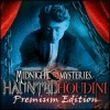 لعبة  Midnight Mysteries: Haunted Houdini Collector's Edition