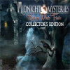 لعبة  Midnight Mysteries: Salem Witch Trials Collector's Edition