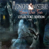 لعبة Midnight Mysteries: Salem Witch Trials Collector's Edition