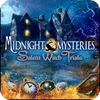 لعبة Midnight Mysteries: Salem Witch Trials Premium Edition