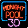 لعبة  Midnight Pool 3D