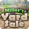 لعبة  Miller's Yard Sale