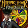 لعبة  Millionaire Manor: The Hidden Object Show