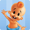 لعبة Miminost - Baby's Adventure