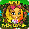 لعبة Mina's Fruit Basket