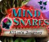 لعبة  Mind Snares: Alice's Journey