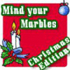 لعبة  Mind Your Marbles X'Mas Edition