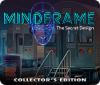 لعبة Mindframe: The Secret Design Collector's Edition