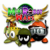 لعبة  Mini Robot Wars