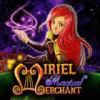لعبة  Miriel the Magical Merchant