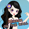 لعبة Mirror On The Wall