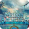 لعبة  Mission Antarctica