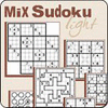 لعبة  Mix Sudoku Light