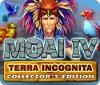 لعبة Moai IV: Terra Incognita Collector's Edition