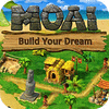 لعبة  Moai: Build Your Dream
