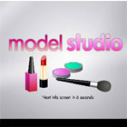 لعبة  Model Studio