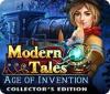 لعبة  Modern Tales: Age of Invention Collector's Edition