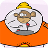 لعبة Monkey Lander