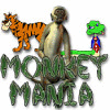 لعبة  Monkey Mania