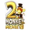 لعبة  Monkey Money 2