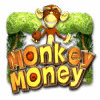 لعبة  Monkey Money