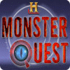 لعبة  Monster Quest