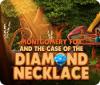 لعبة  Montgomery Fox and the Case Of The Diamond Necklace