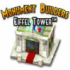 لعبة  Monument Builders: Eiffel Tower
