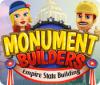 لعبة  Monument Builders: Empire State Building