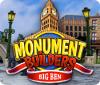 لعبة  Monument Builders: Big Ben