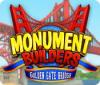 لعبة Monument Builders: Golden Gate Bridge
