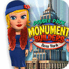 لعبة  Monument Builders New York Double Pack