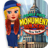 لعبة Monument Builders New York Double Pack