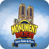 لعبة  Monument Builders: Notre Dame de Paris