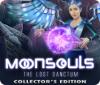 لعبة  Moonsouls: The Lost Sanctum Collector's Edition