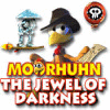 لعبة  Moorhuhn: The Jewel of Darkness