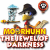 لعبة Moorhuhn: The Jewel of Darkness