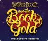 لعبة  Mortimer Beckett and the Book of Gold Collector's Edition