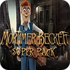 لعبة  Mortimer Beckett Super Pack
