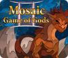 لعبة  Mosaic: Game of Gods II