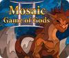 لعبة Mosaic: Game of Gods II