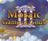 لعبة  Mosaic: Game of Gods III
