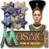 لعبة  Mosaic Tomb of Mystery