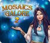 لعبة  Mosaics Galore 2